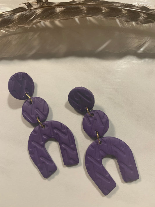 Grape and Textured Magnets